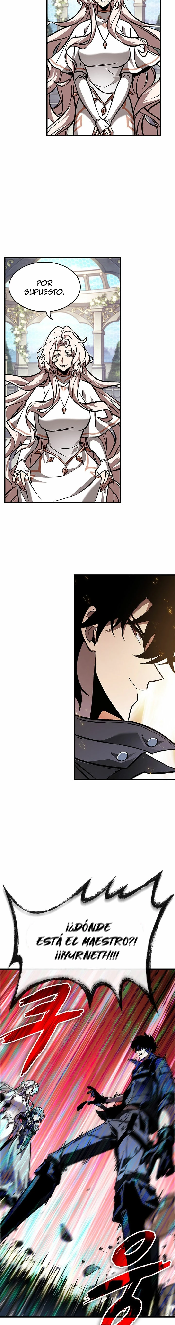Pick me up, Gacha Infinito Capitulo 82 página 25