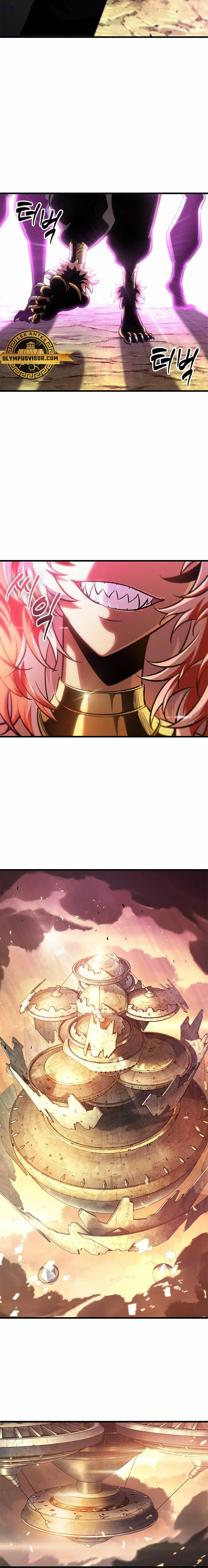 Pick me up, Gacha Infinito Capitulo 82 página 9