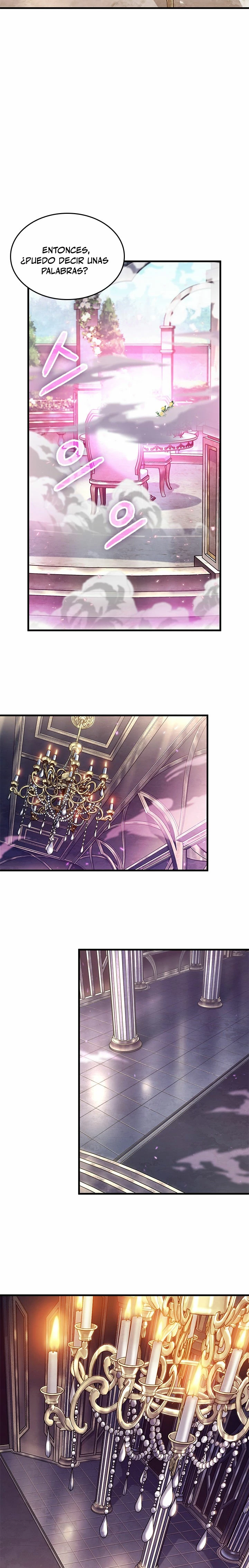 Pick me up, Gacha Infinito Capitulo 83 página 22