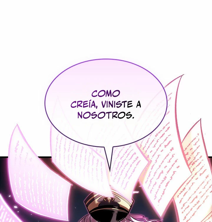 Pick me up, Gacha Infinito Capitulo 83 página 24