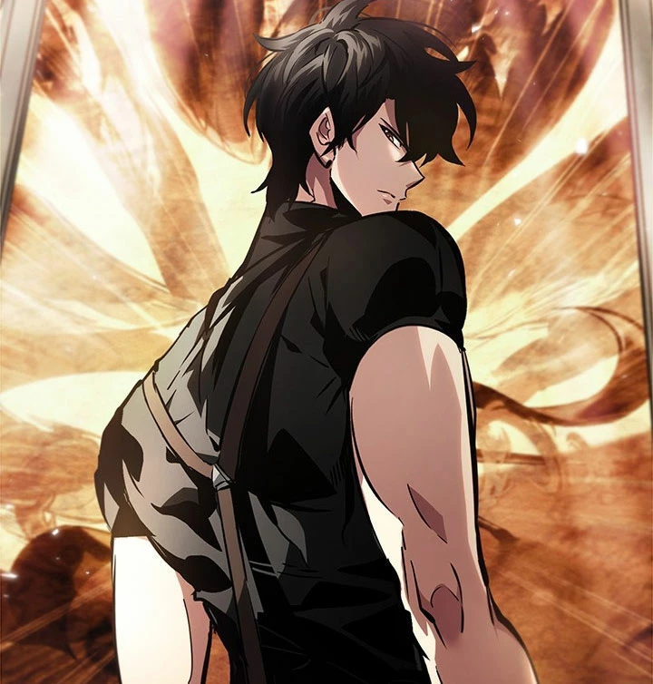 Pick me up, Gacha Infinito Capitulo 83 página 28