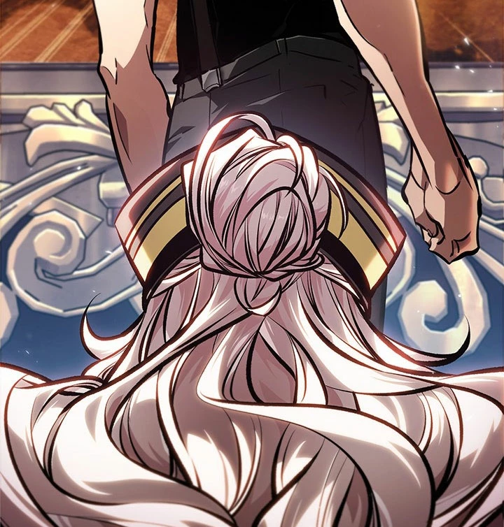 Pick me up, Gacha Infinito Capitulo 83 página 29