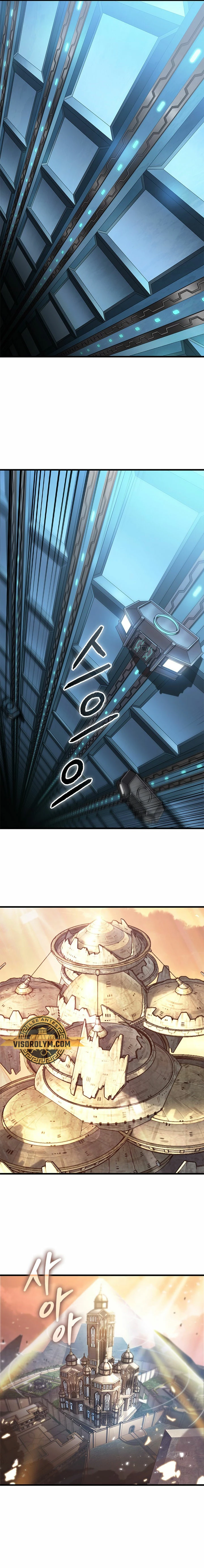 Pick me up, Gacha Infinito Capitulo 84 página 17