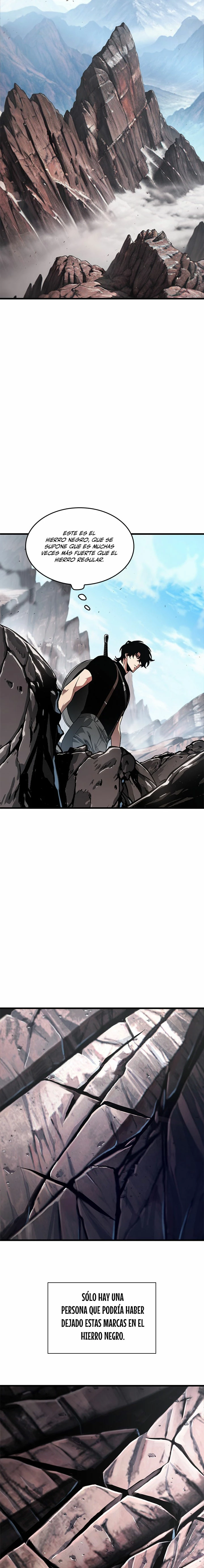 Pick me up, Gacha Infinito Capitulo 84 página 20