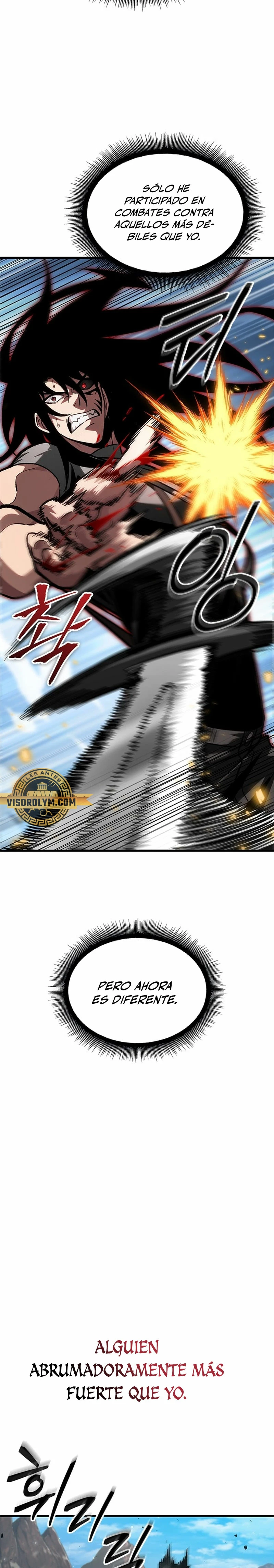 Pick me up, Gacha Infinito Capitulo 85 página 27