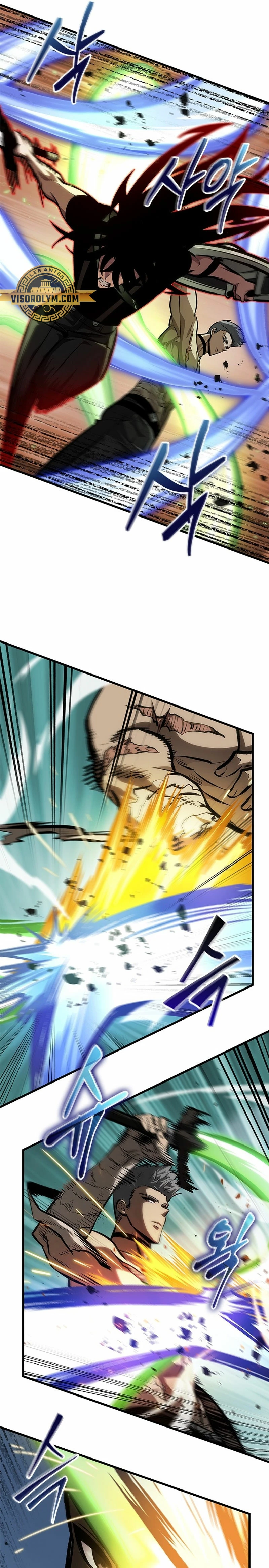 Pick me up, Gacha Infinito Capitulo 85 página 8