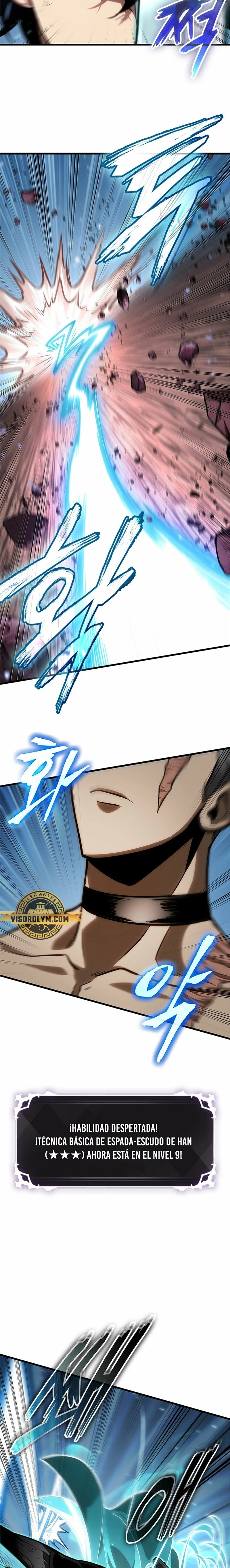 Pick me up, Gacha Infinito Capitulo 86 página 15