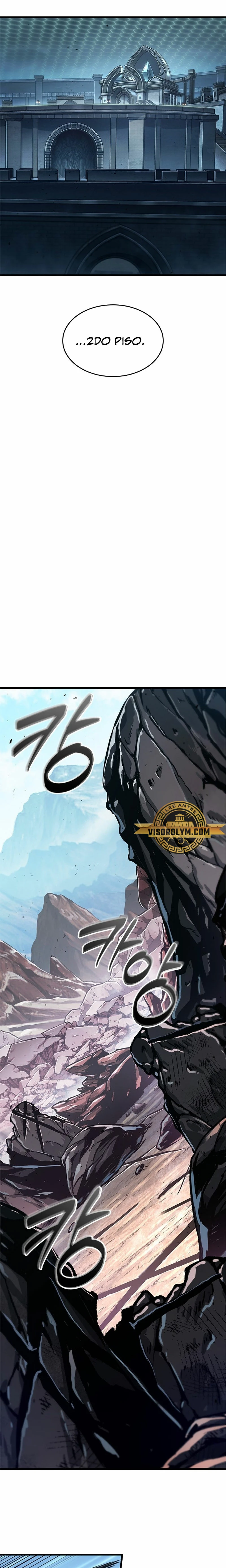 Pick me up, Gacha Infinito Capitulo 87 página 22