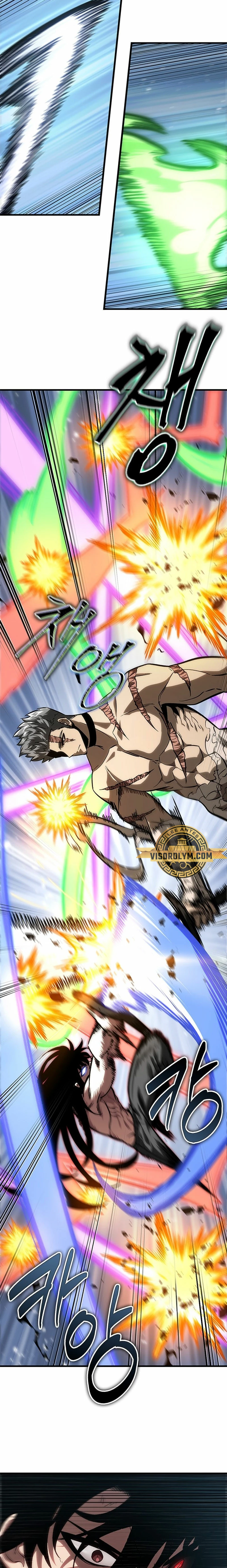Pick me up, Gacha Infinito Capitulo 87 página 23