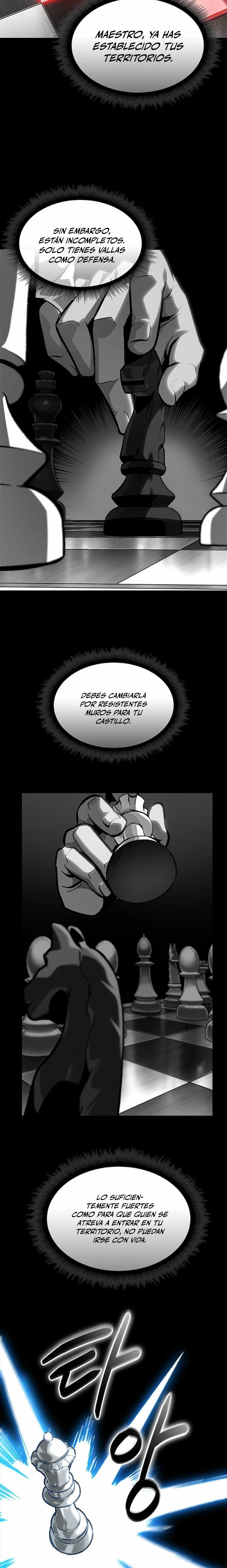 Pick me up, Gacha Infinito Capitulo 87 página 26