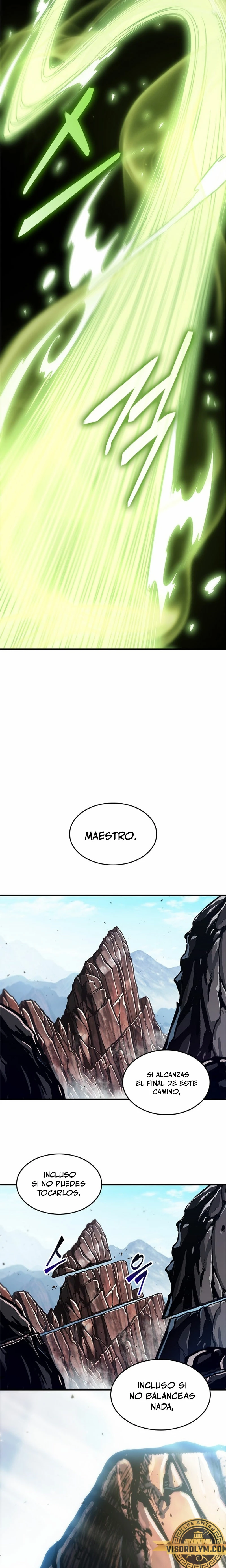 Pick me up, Gacha Infinito Capitulo 87 página 29