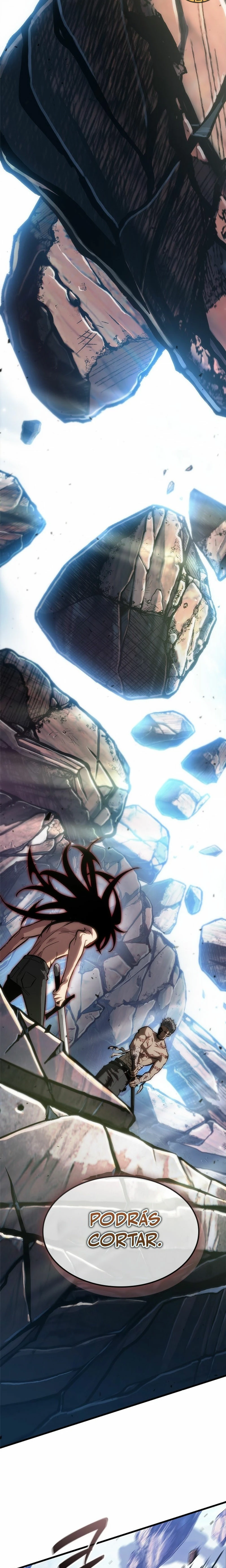 Pick me up, Gacha Infinito Capitulo 87 página 30