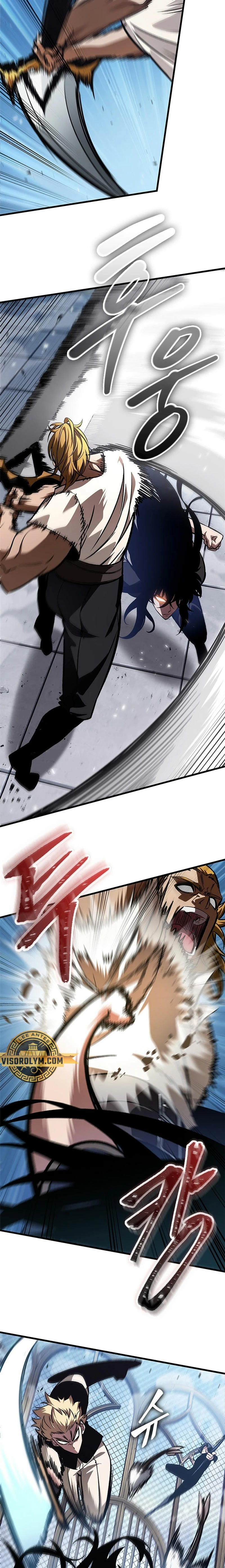 Pick me up, Gacha Infinito Capitulo 87 página 8