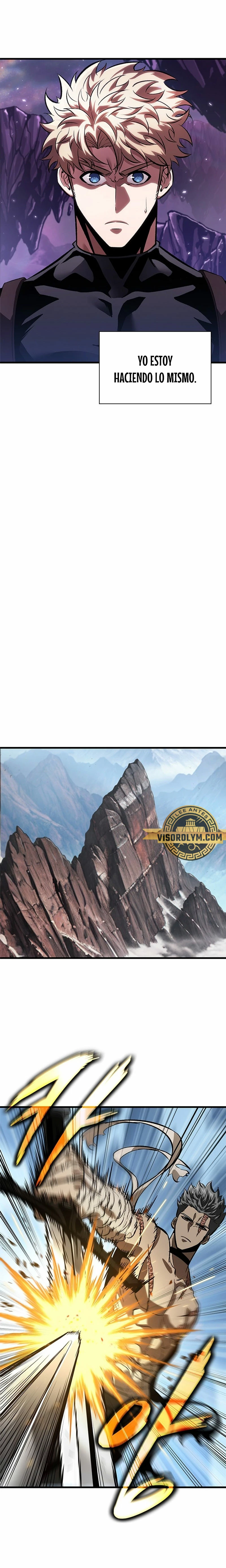 Pick me up, Gacha Infinito Capitulo 88 página 23