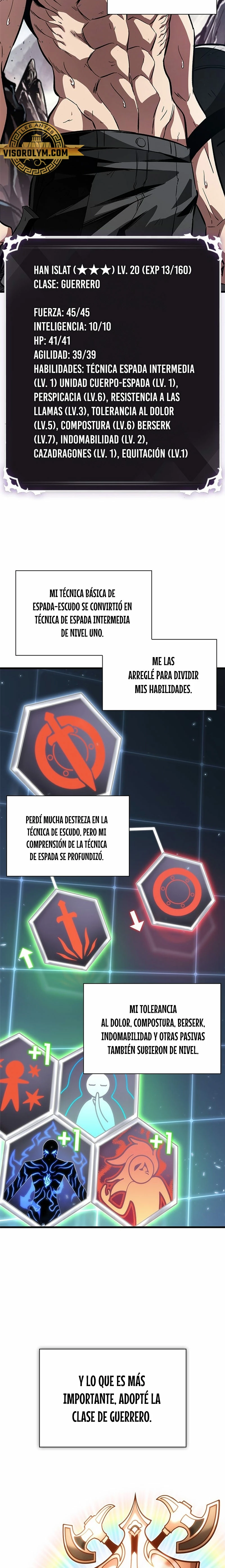 Pick me up, Gacha Infinito Capitulo 88 página 25