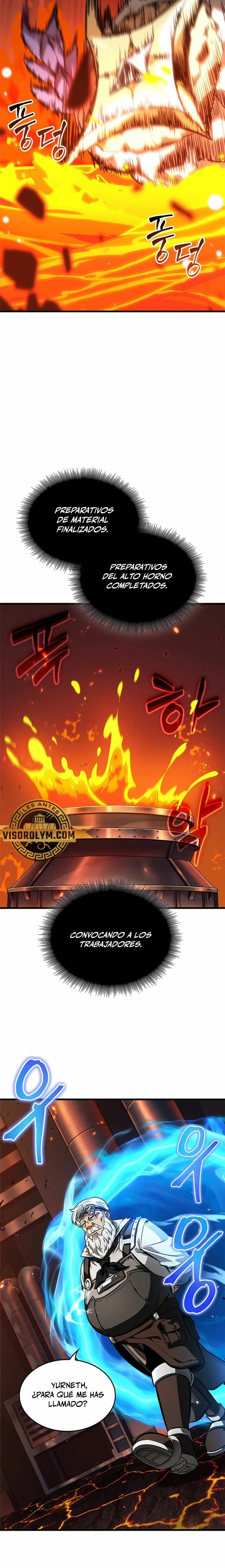 Pick me up, Gacha Infinito Capitulo 89 página 16