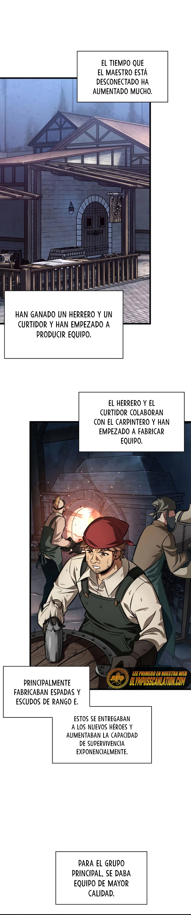 Pick me up, Gacha Infinito Capitulo 9 página 10