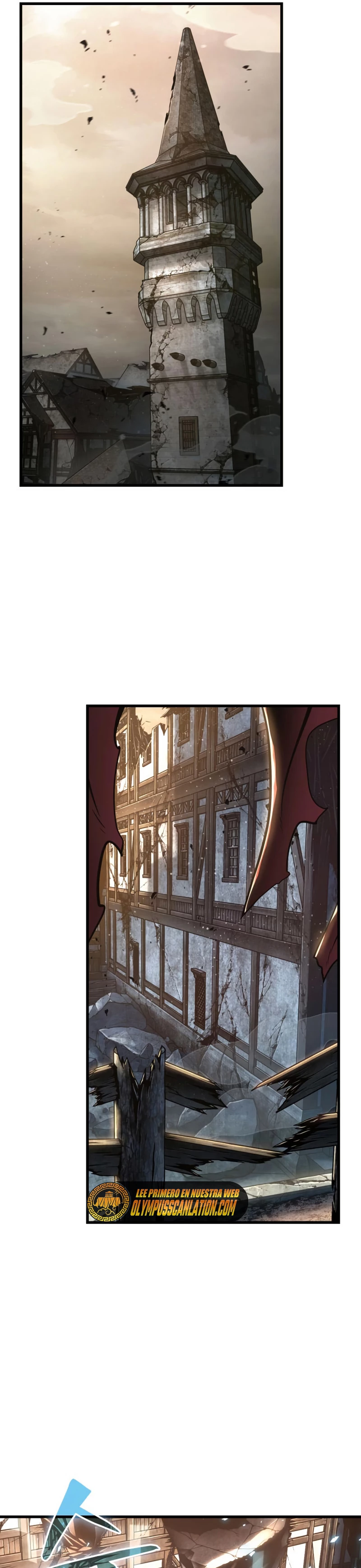 Pick me up, Gacha Infinito Capitulo 9 página 15