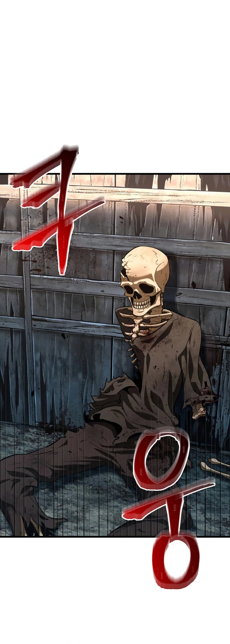 Pick me up, Gacha Infinito Capitulo 9 página 18