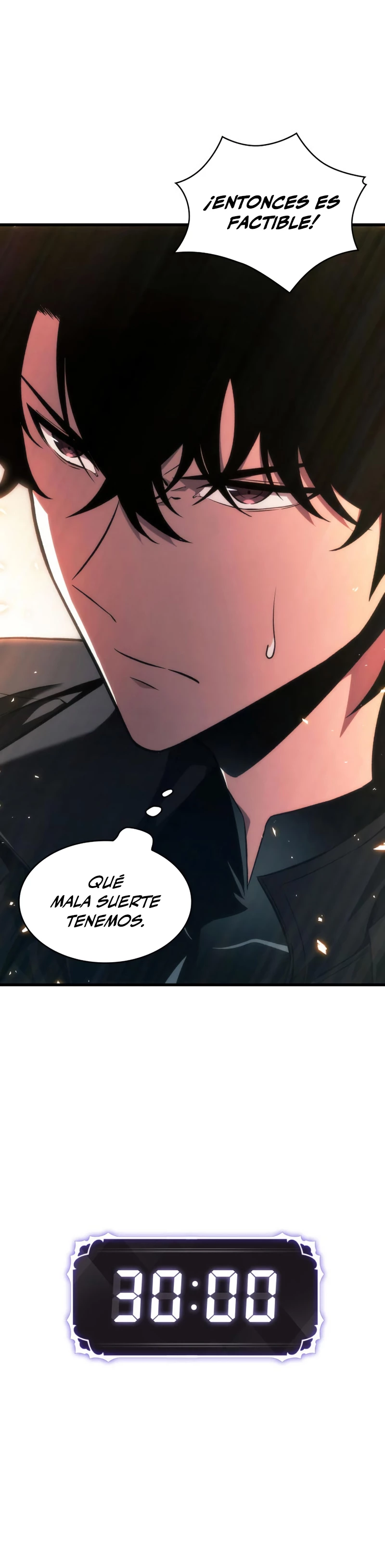 Pick me up, Gacha Infinito Capitulo 9 página 26