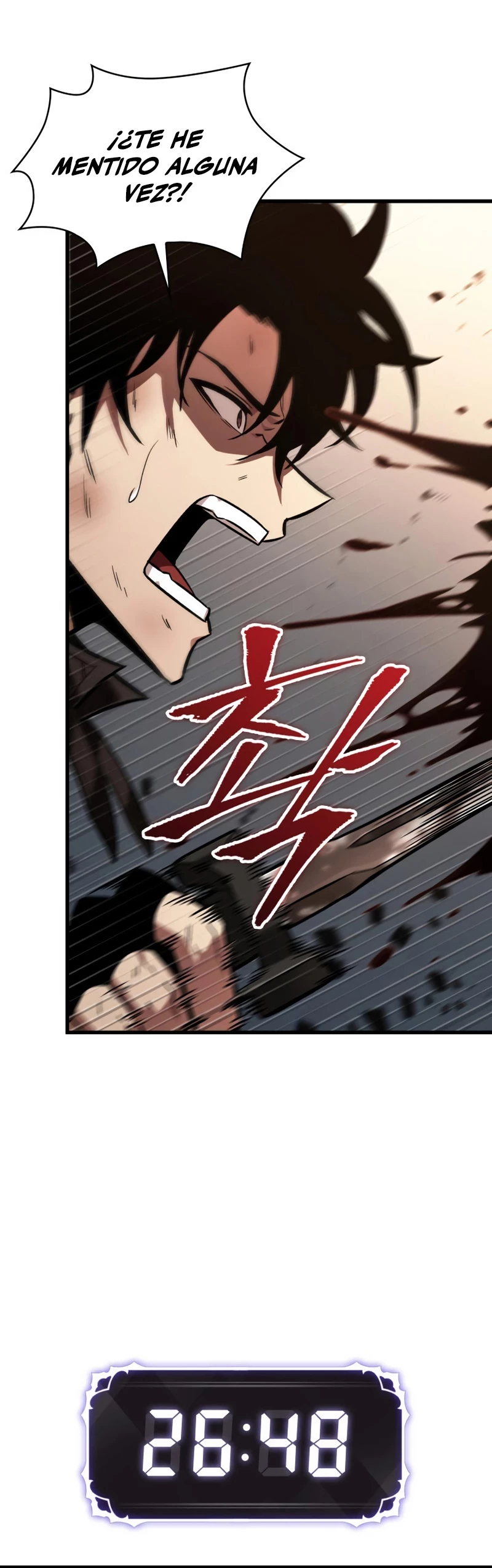 Pick me up, Gacha Infinito Capitulo 9 página 38