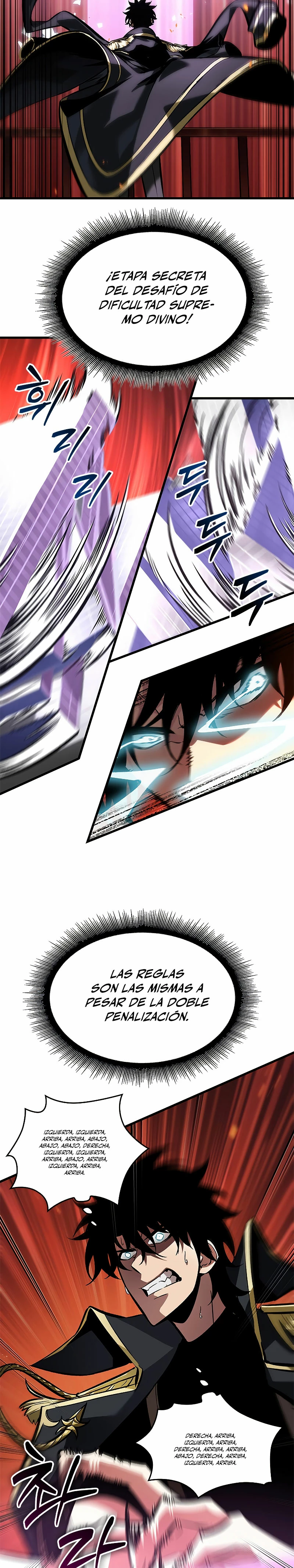Pick me up, Gacha Infinito Capitulo 90 página 15