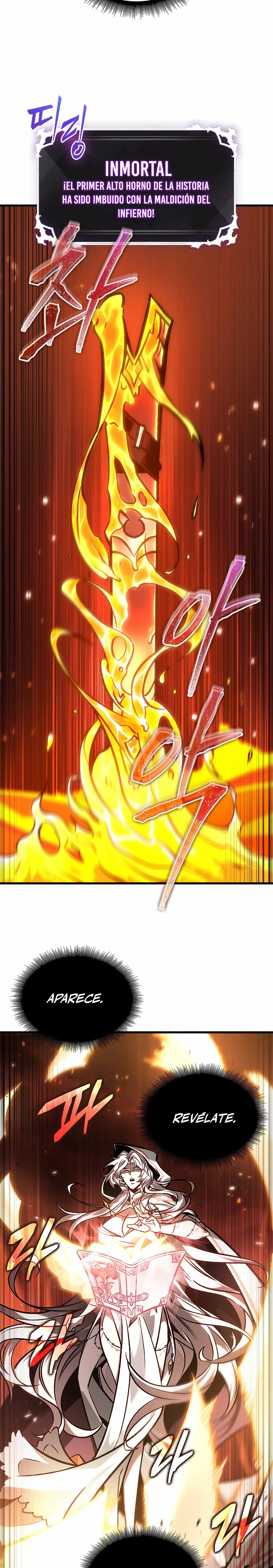 Pick me up, Gacha Infinito Capitulo 90 página 21