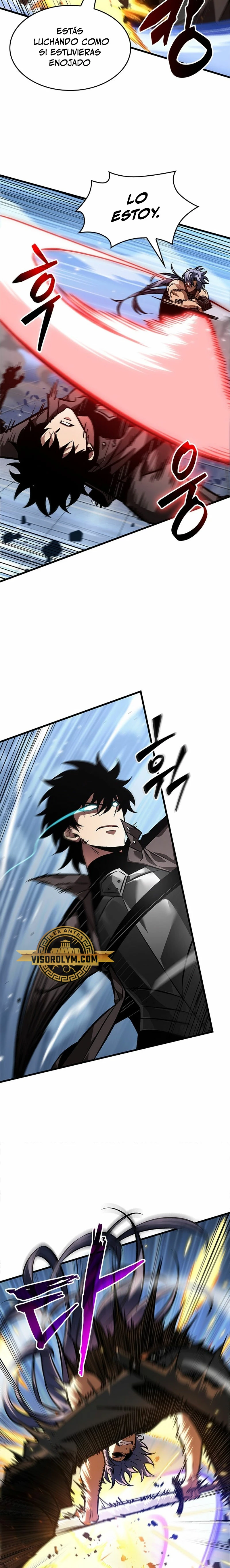 Pick me up, Gacha Infinito Capitulo 92 página 19