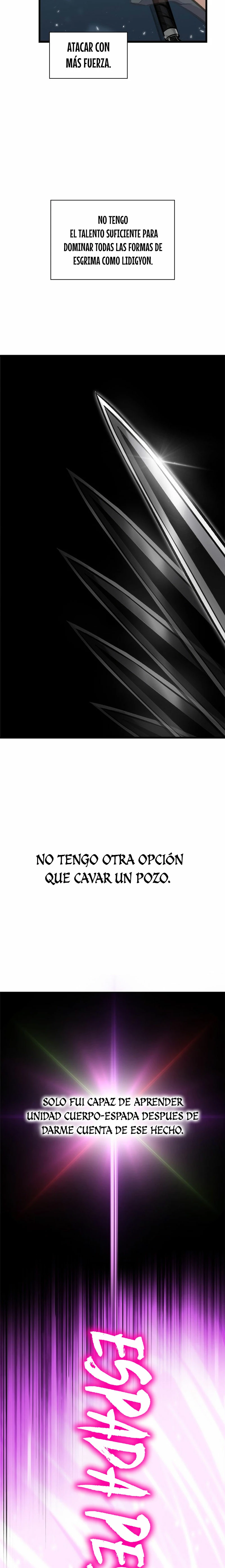 Pick me up, Gacha Infinito Capitulo 94 página 10