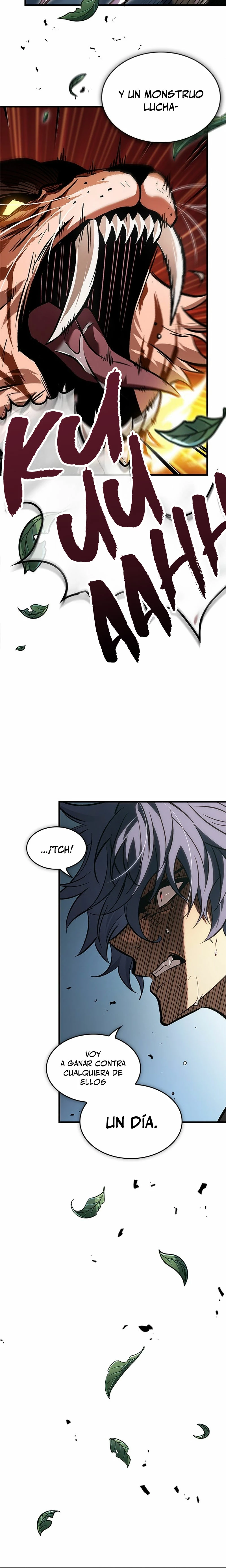 Pick me up, Gacha Infinito Capitulo 94 página 31