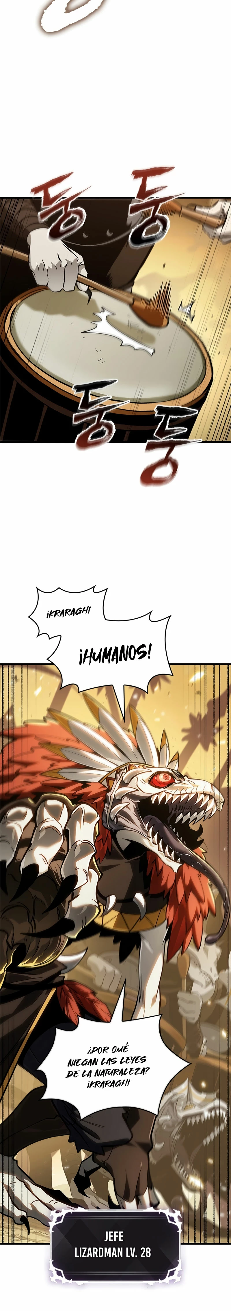 Pick me up, Gacha Infinito Capitulo 98 página 13