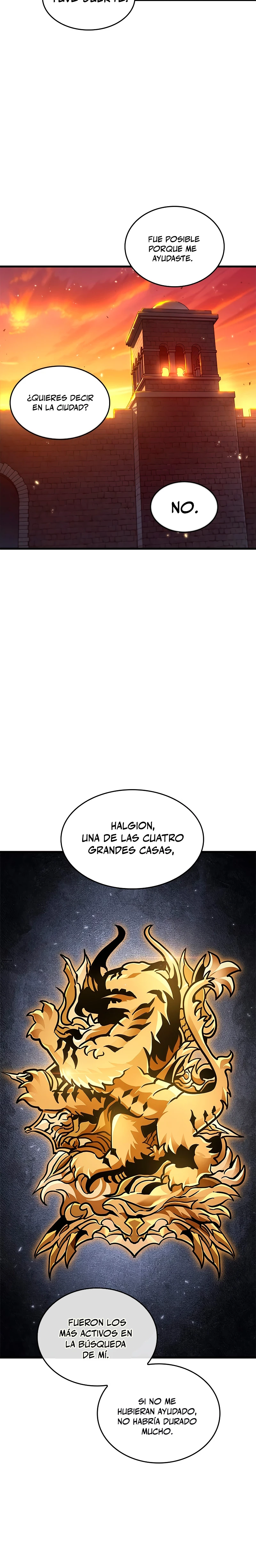 Pick me up, Gacha Infinito Capitulo 99 página 4
