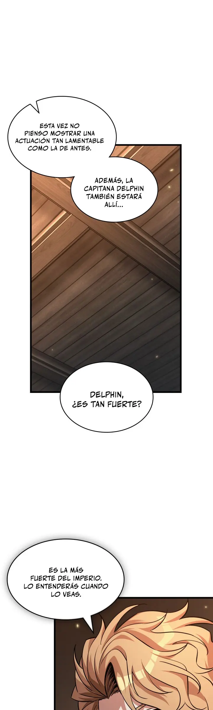 Pick me up, Gacha Infinito Capitulo 207 página 26