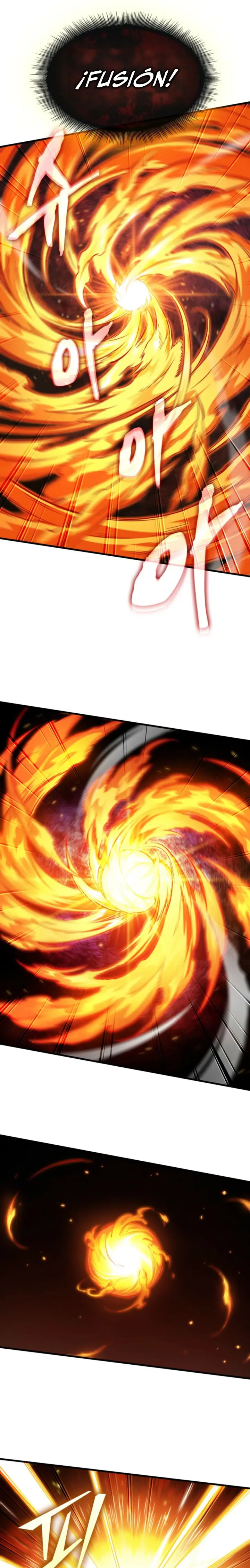 Pick me up, Gacha Infinito Capitulo 210 página 4