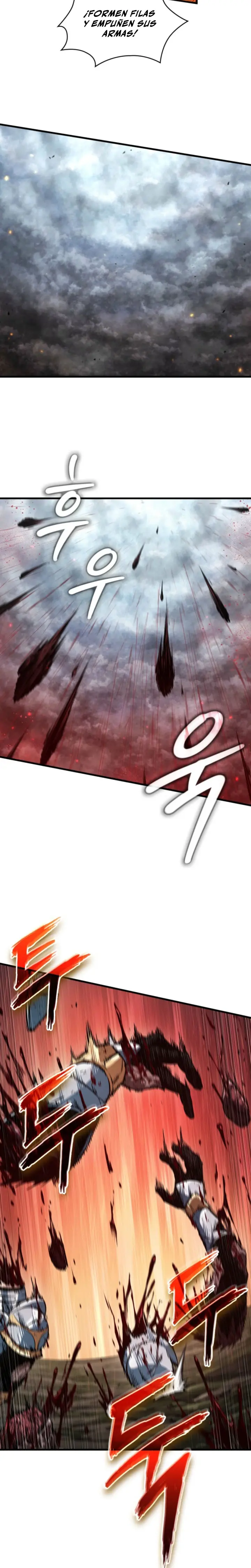 Pick me up, Gacha Infinito Capitulo 210 página 6