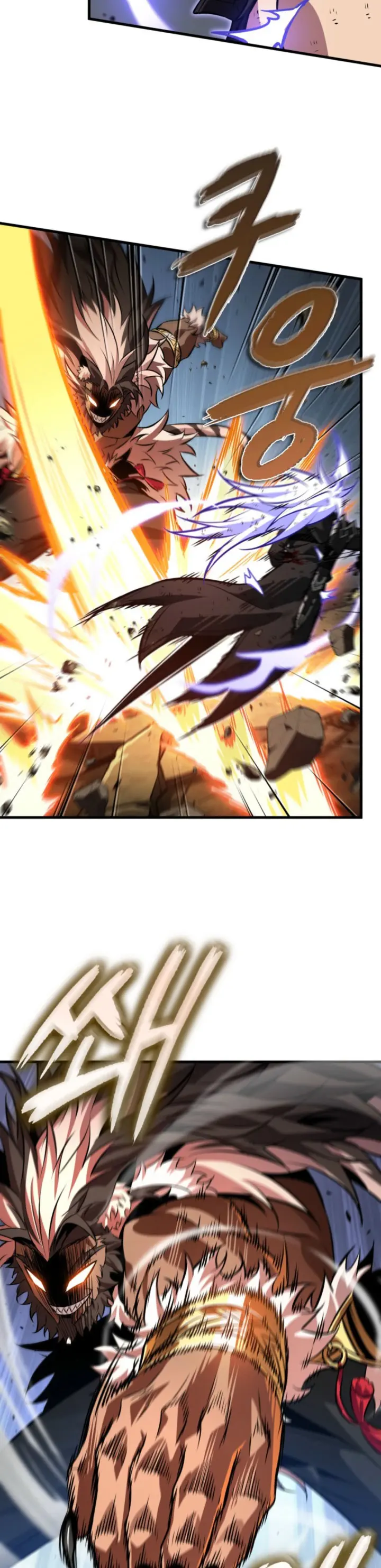Pick me up, Gacha Infinito Capitulo 210 página 28