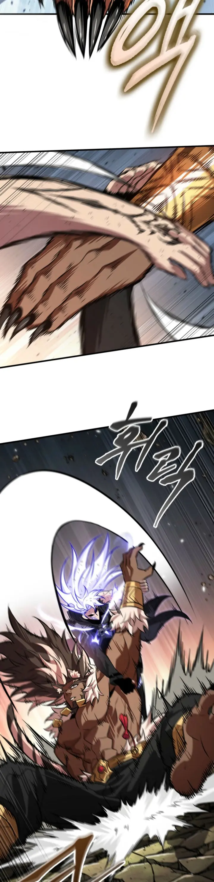 Pick me up, Gacha Infinito Capitulo 210 página 29