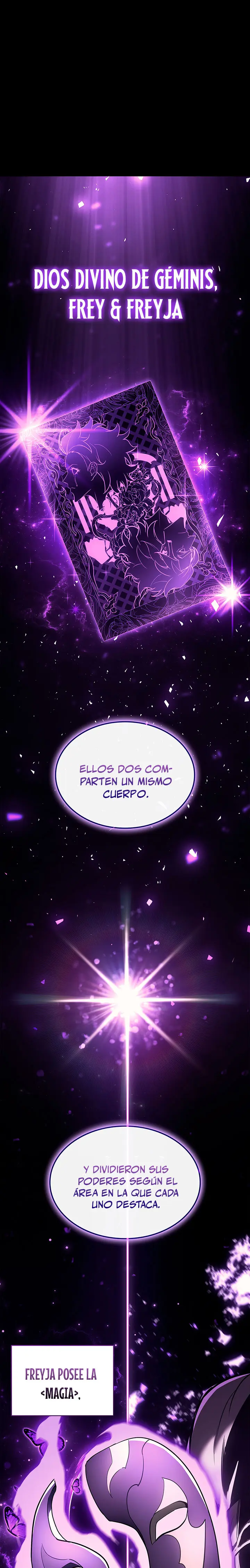 El regreso del héroe de clase: Desastre Capitulo 185 página 18