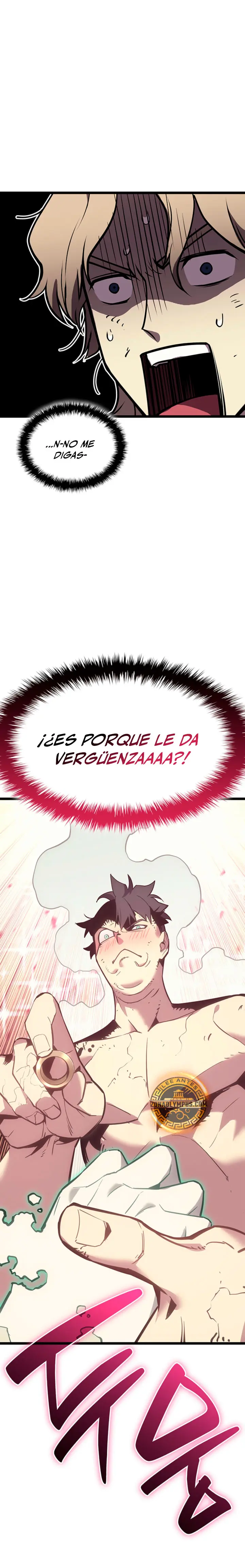 El regreso del héroe de clase: Desastre Capitulo 179 página 2
