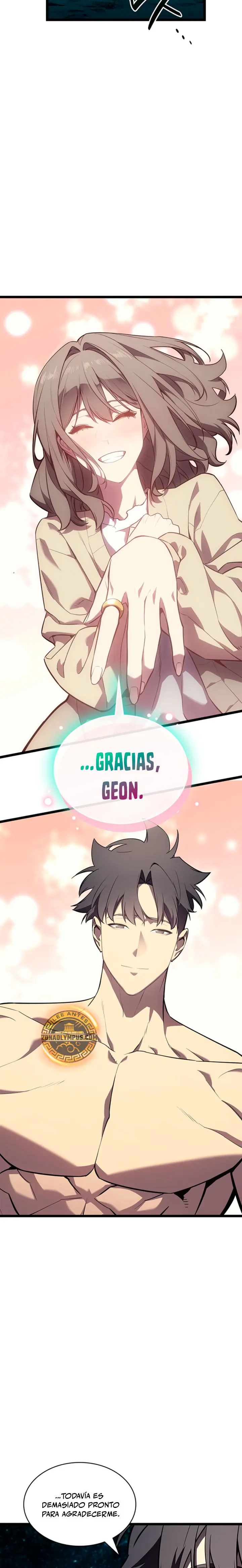 El regreso del héroe de clase: Desastre Capitulo 179 página 9