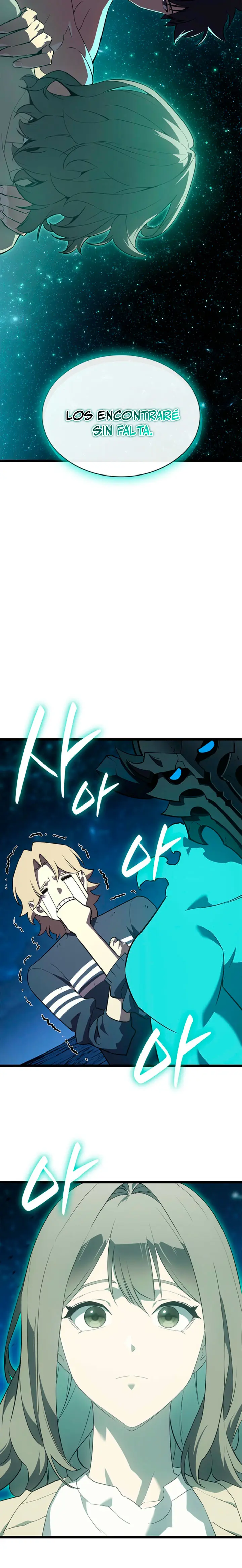 El regreso del héroe de clase: Desastre Capitulo 179 página 12