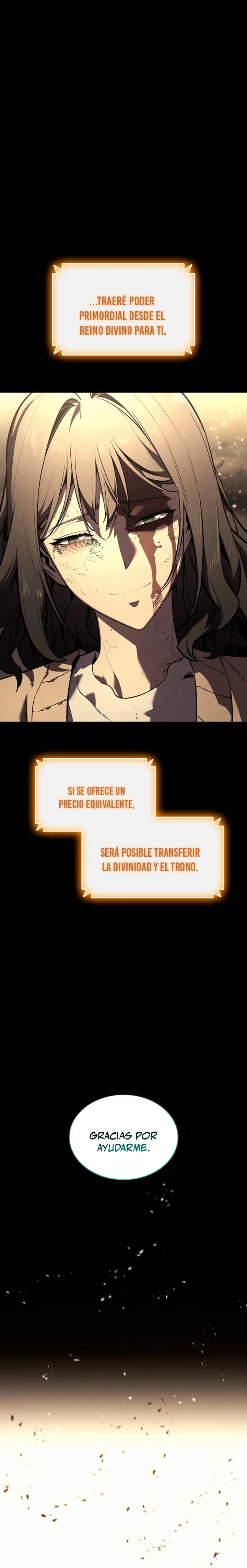 El regreso del héroe de clase: Desastre Capitulo 176 página 13