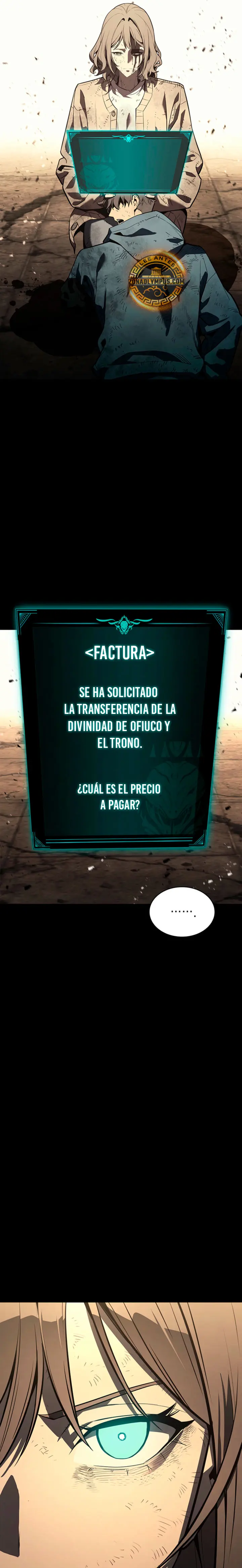 El regreso del héroe de clase: Desastre Capitulo 176 página 14