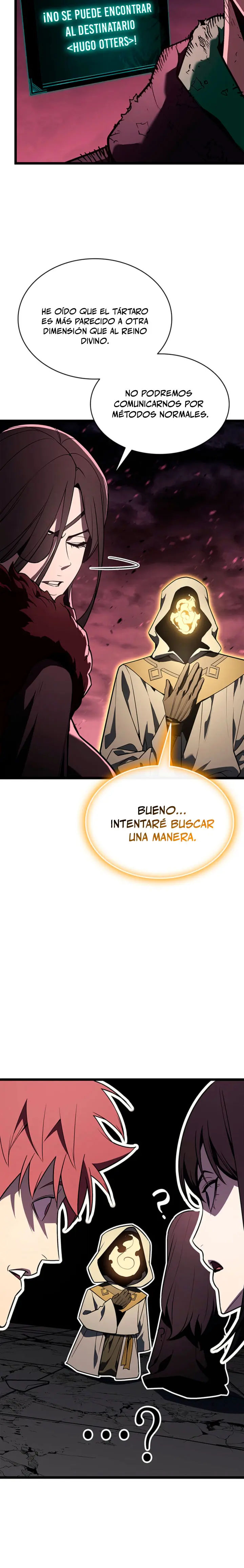 El regreso del héroe de clase: Desastre Capitulo 170 página 5