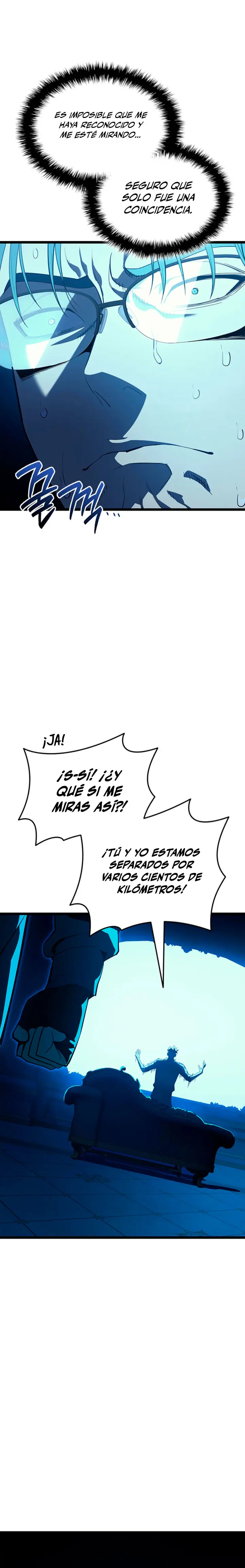 El regreso del héroe de clase: Desastre Capitulo 182 página 24