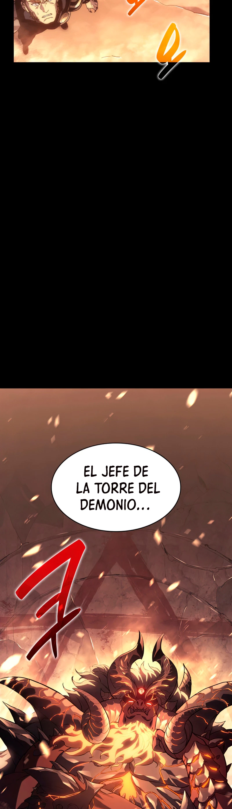 El regreso del héroe de clase: Desastre Capitulo 1 página 30