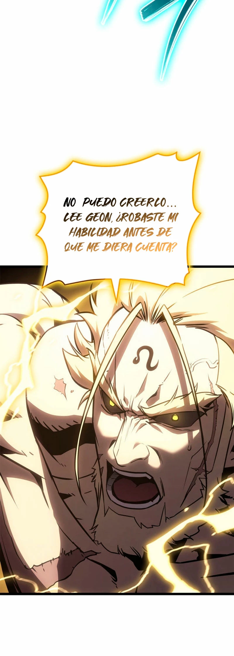 El regreso del héroe de clase: Desastre Capitulo 101 página 15