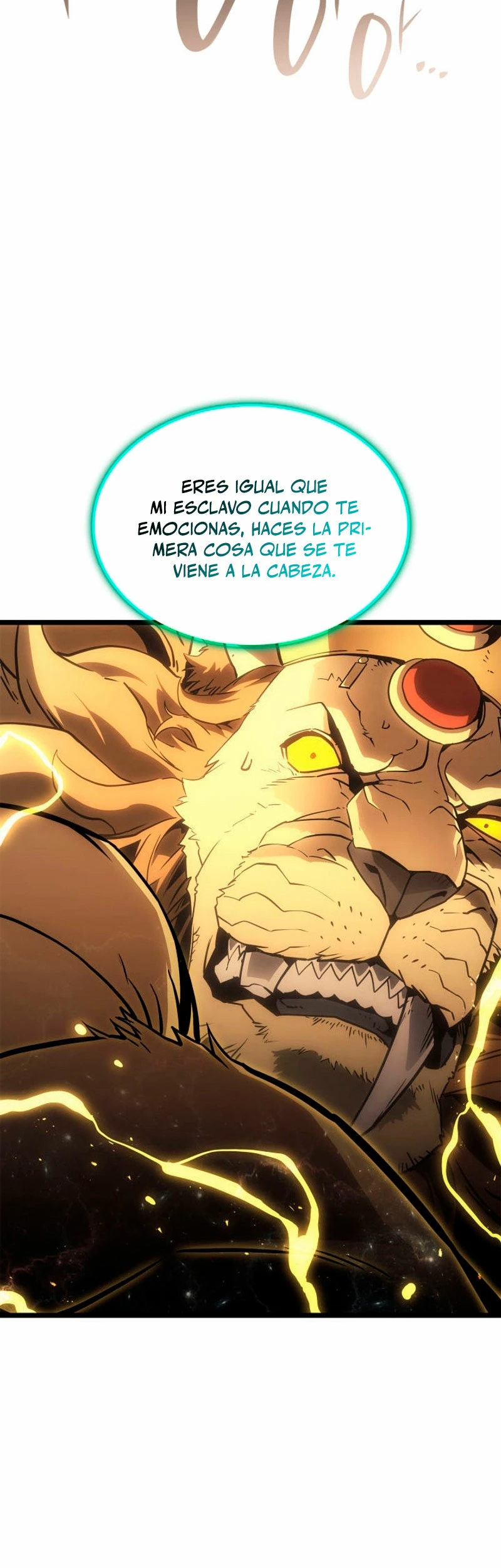 El regreso del héroe de clase: Desastre Capitulo 101 página 39