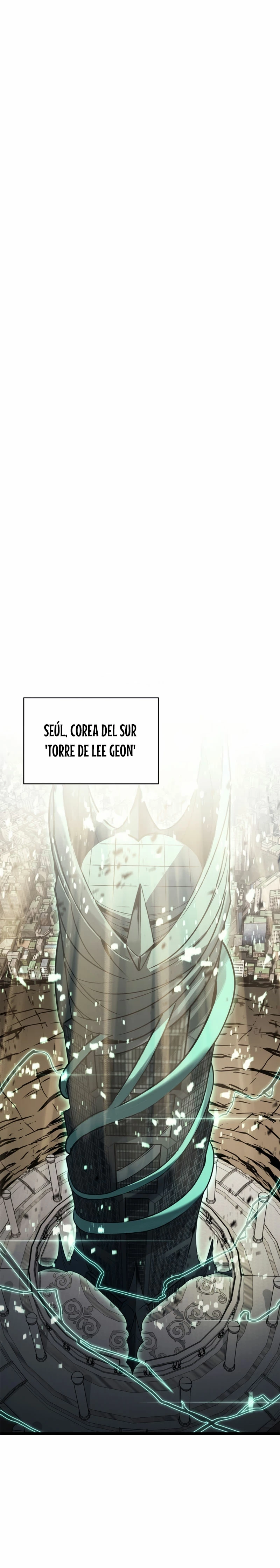 El regreso del héroe de clase: Desastre Capitulo 102 página 18