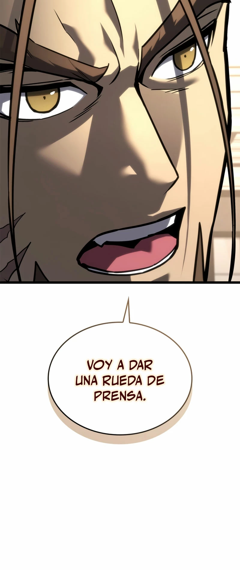 El regreso del héroe de clase: Desastre Capitulo 102 página 41